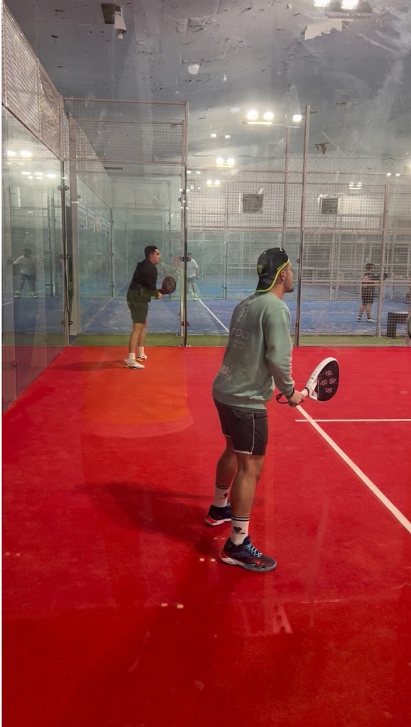 PADEL CLUB LUCENA