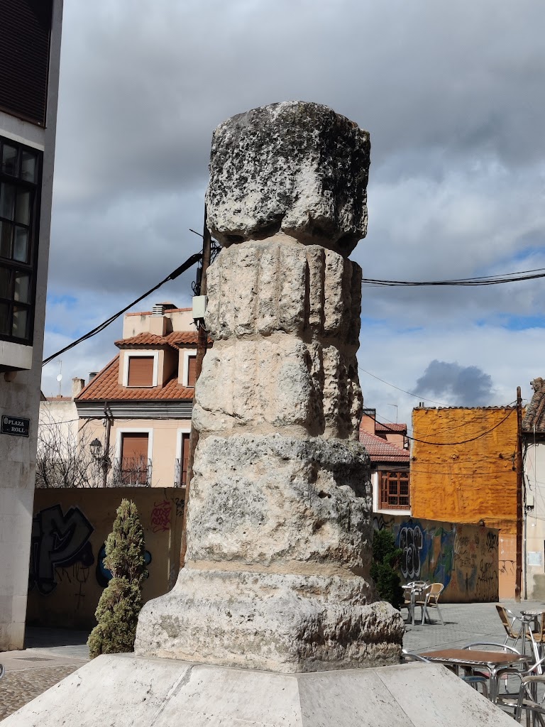 Rollo Jurisdiccional de Aranda de Duero