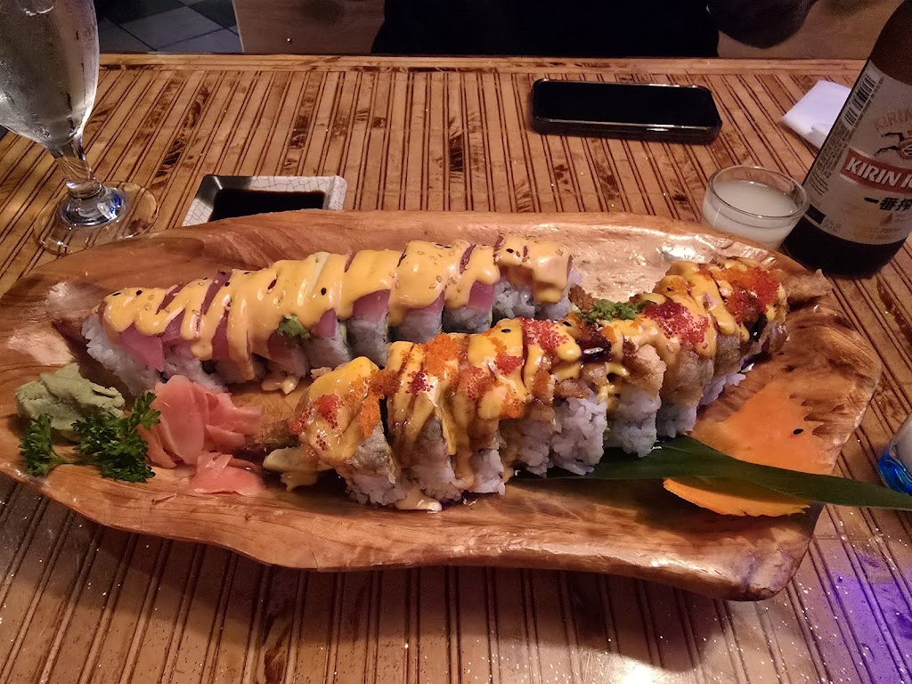 9 Bangkok Restaurant