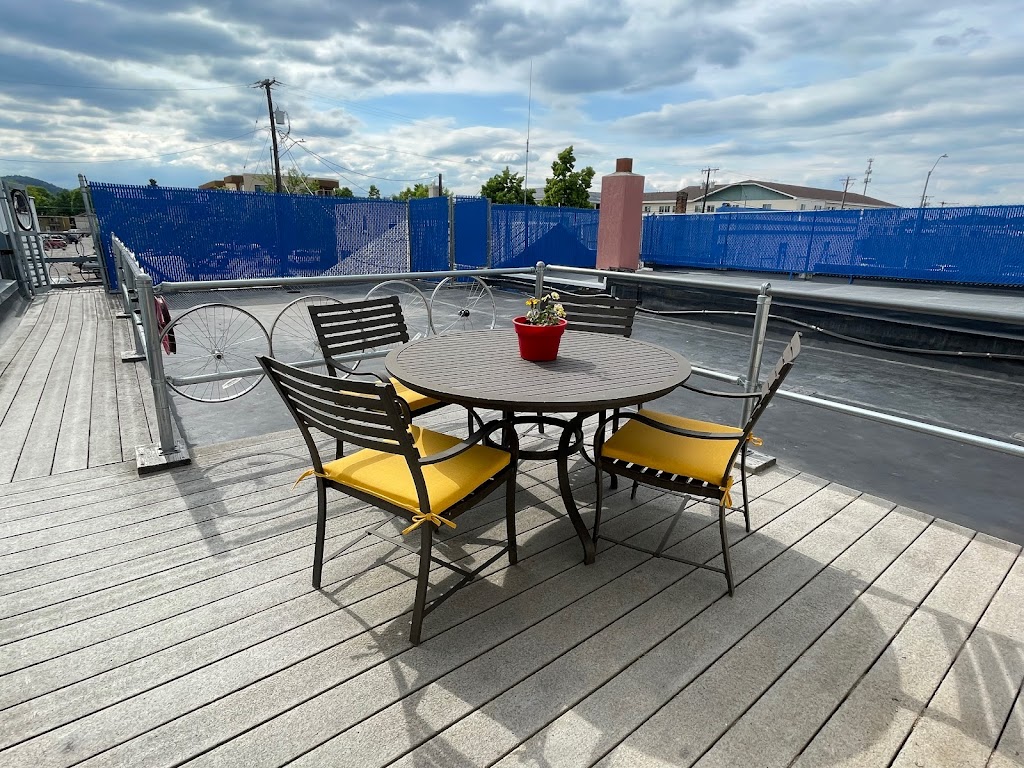 Kalispell Hostel