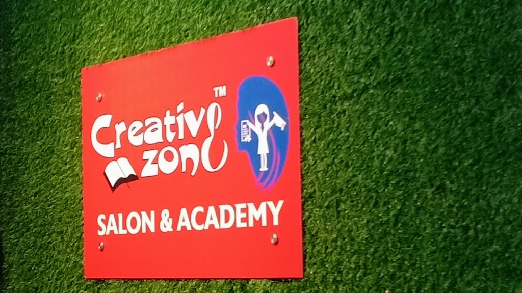 Creative Zone Salon And Academy Nijjar Road
