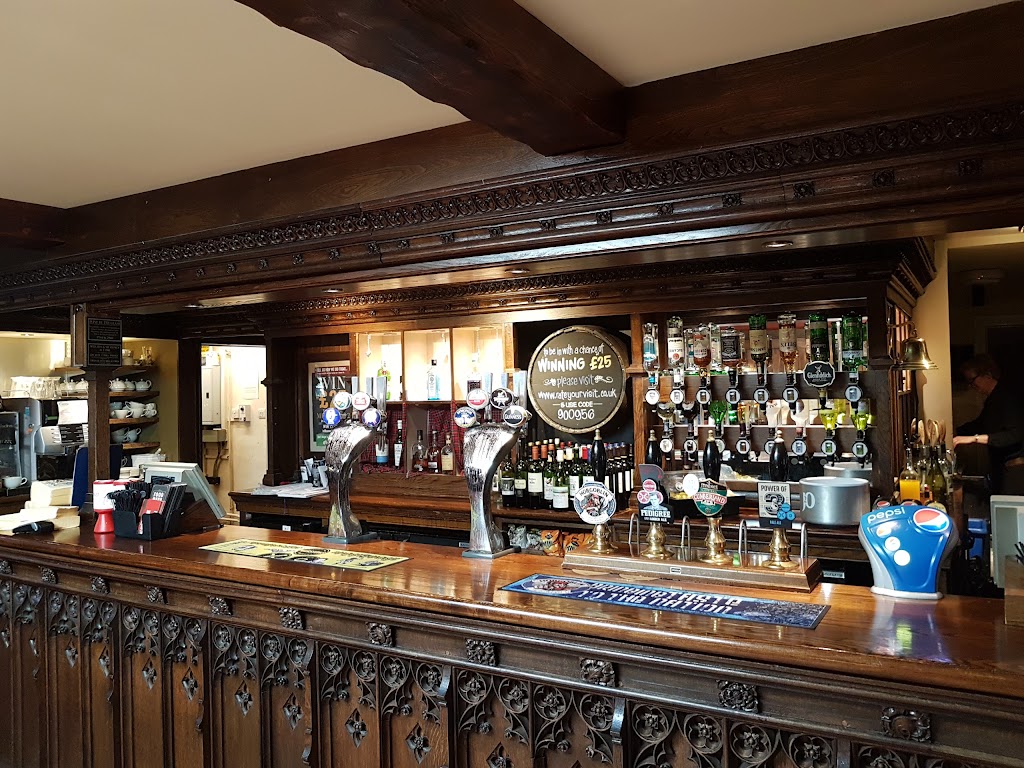 Bluebell Inn in Malvern