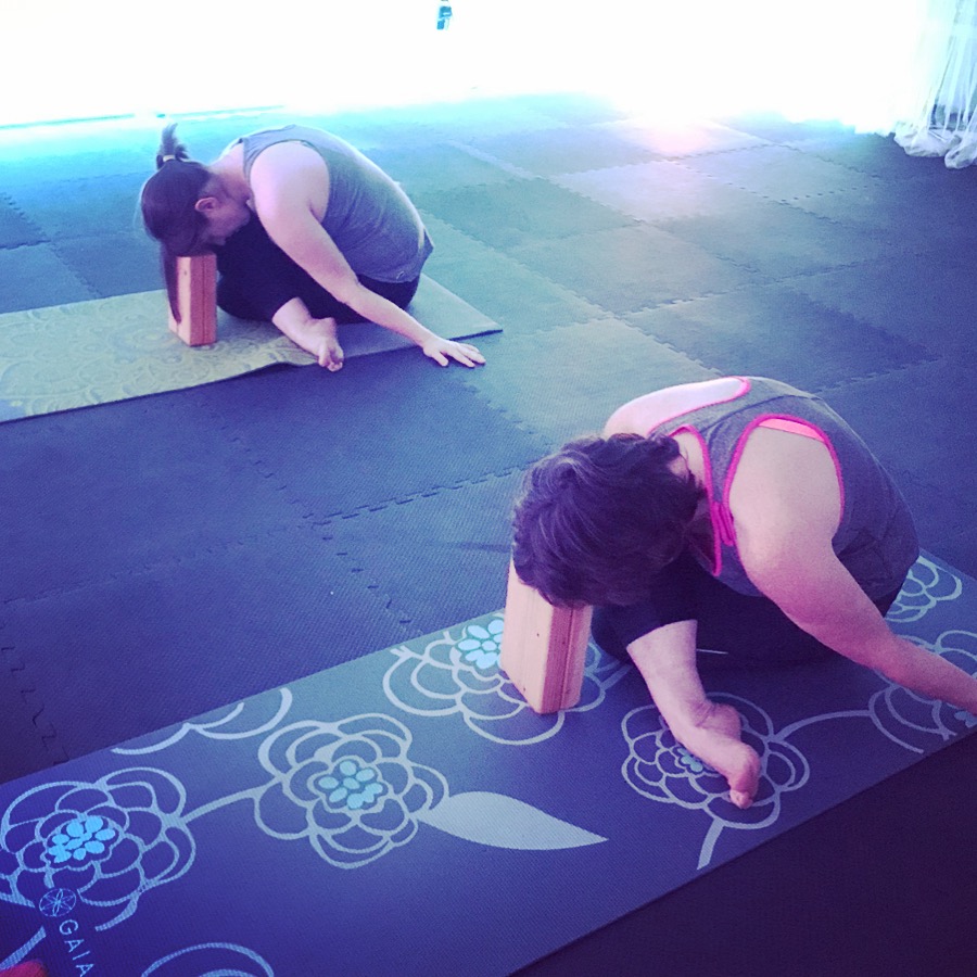  Create Space Movement Laboratory