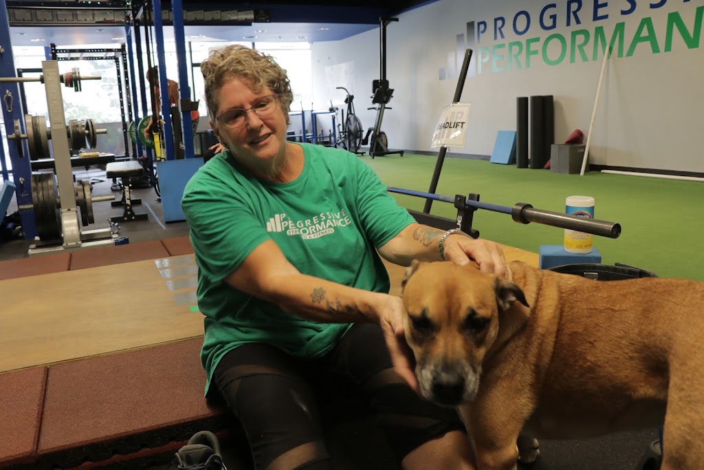  Progressive Performance - Woodinville