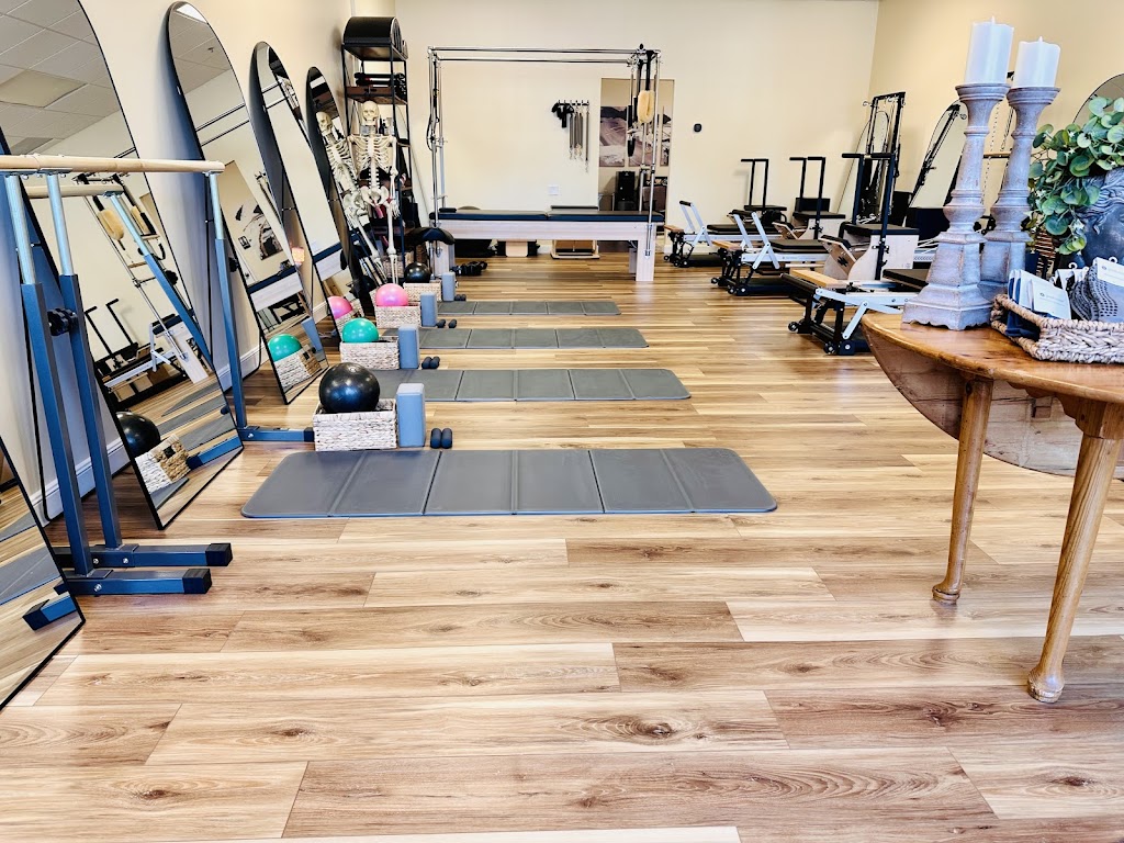  Exquisite House Pilates & Wellness
