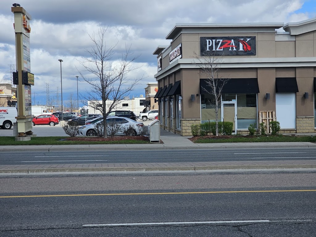 Pizza Karachi in Scarborough