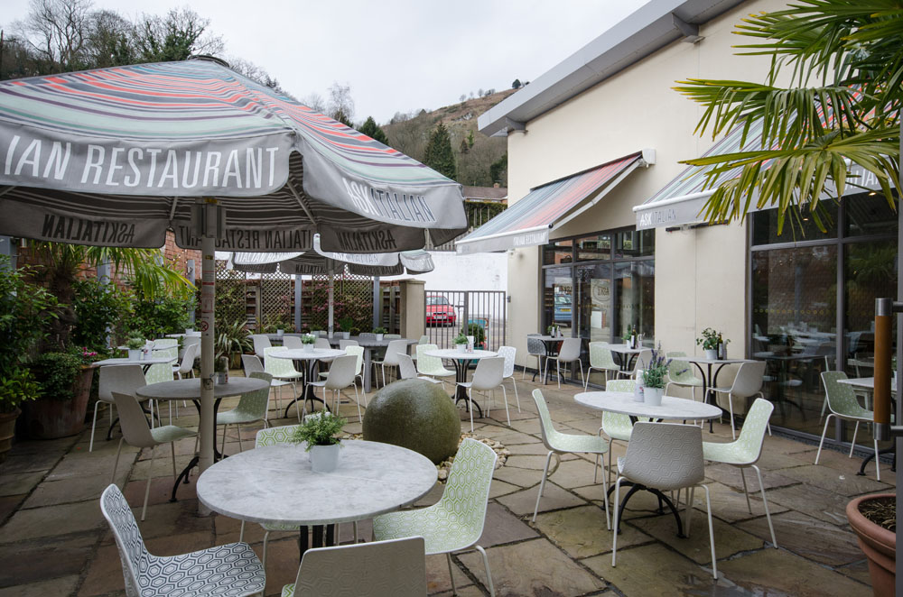 ASK Italian in Malvern