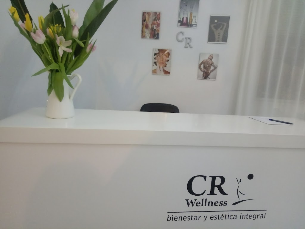 C.R Centro de Bienestar y Estetica Integral