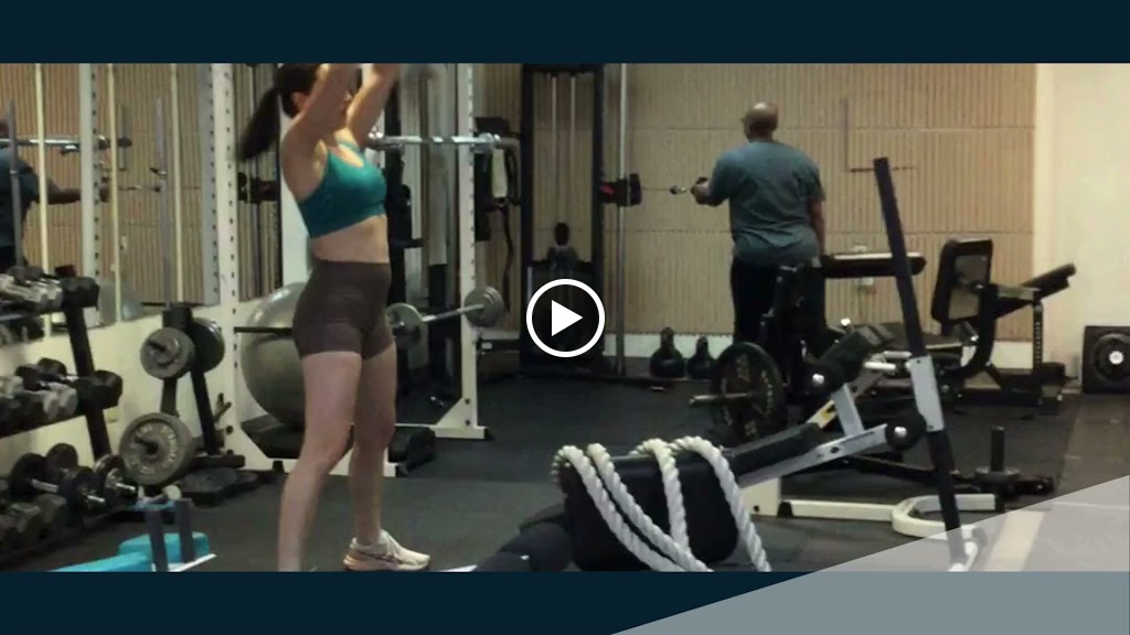  Fit Appeal Studios | Fitness Nutrition Yoga Pilates Lewisville