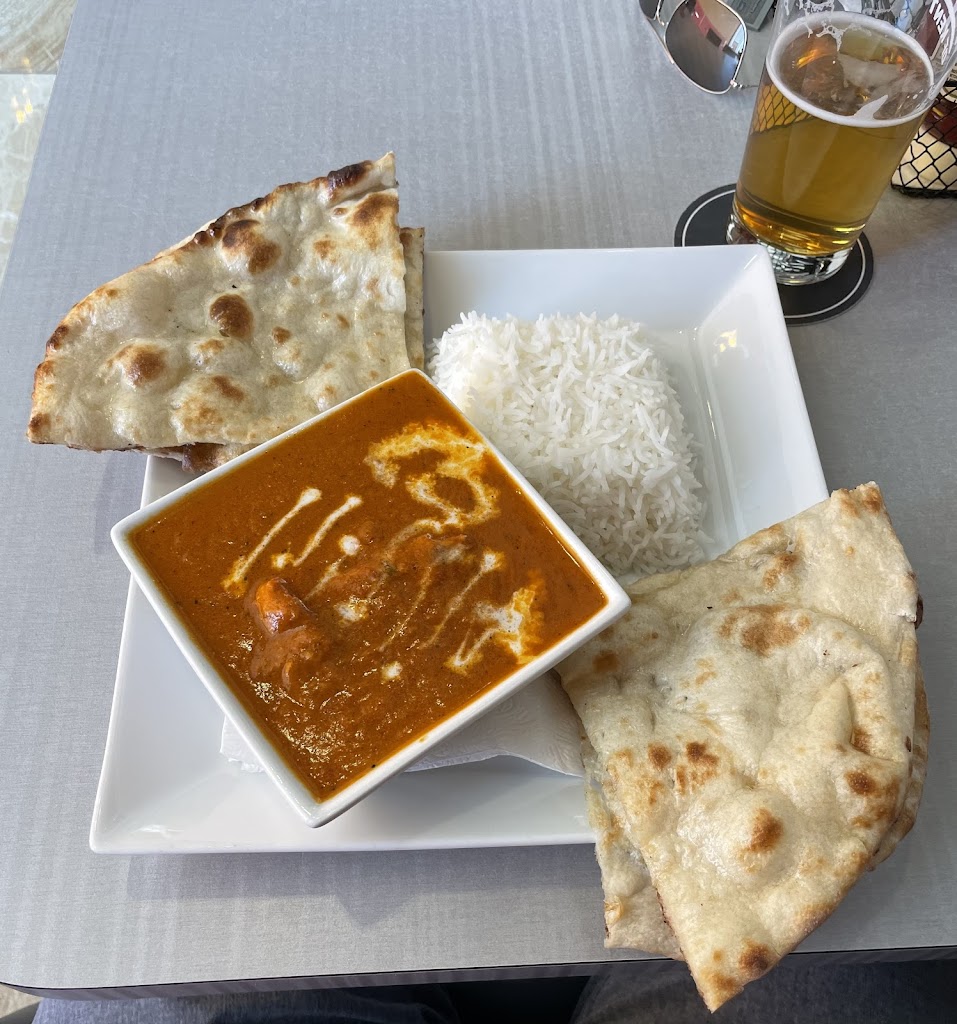 Naan