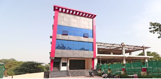 Oyo Flagship Hotel Elibrista Meerut