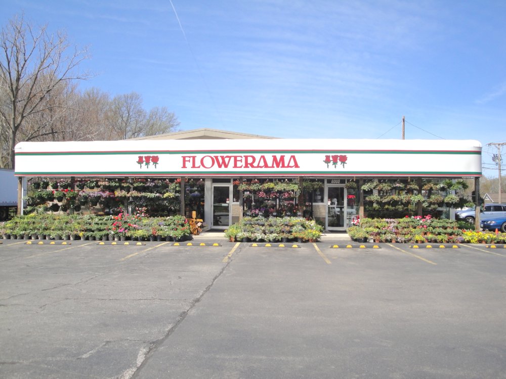 Flowerama