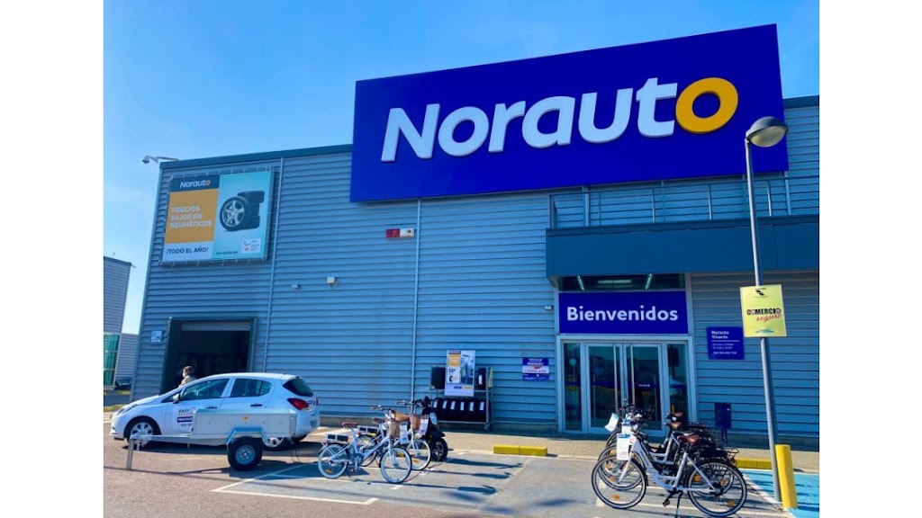 Norauto Castellon Vinaroz