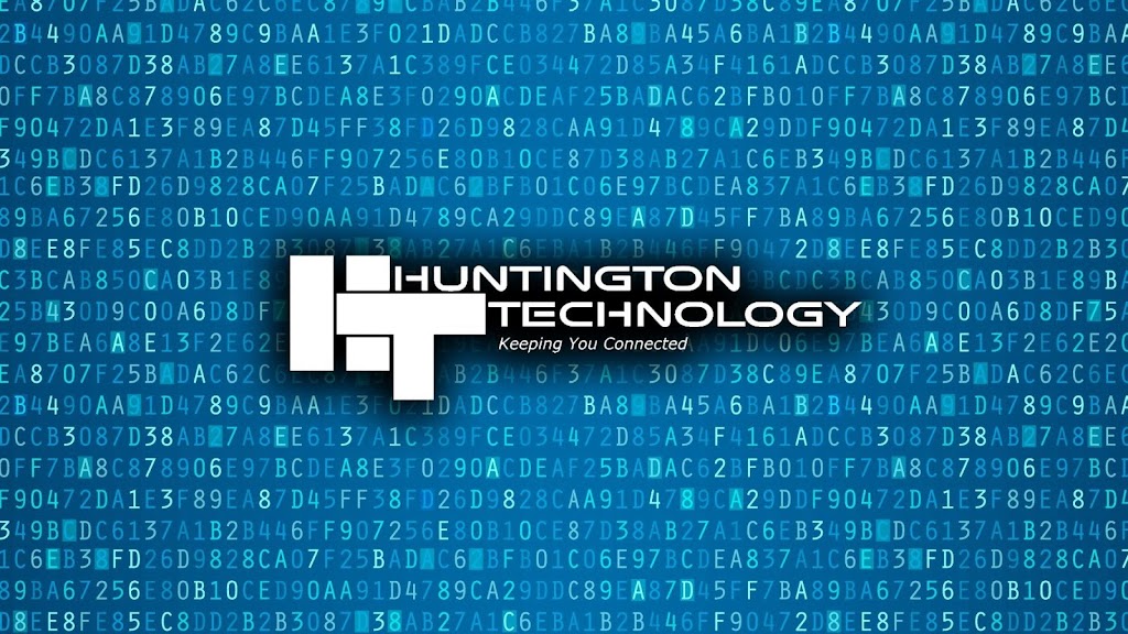 Huntington Technology