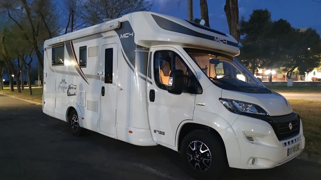 Arroyocaravan
