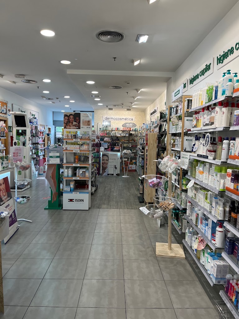 Farmacia Ortopedia Rivas Centro — Del propietario