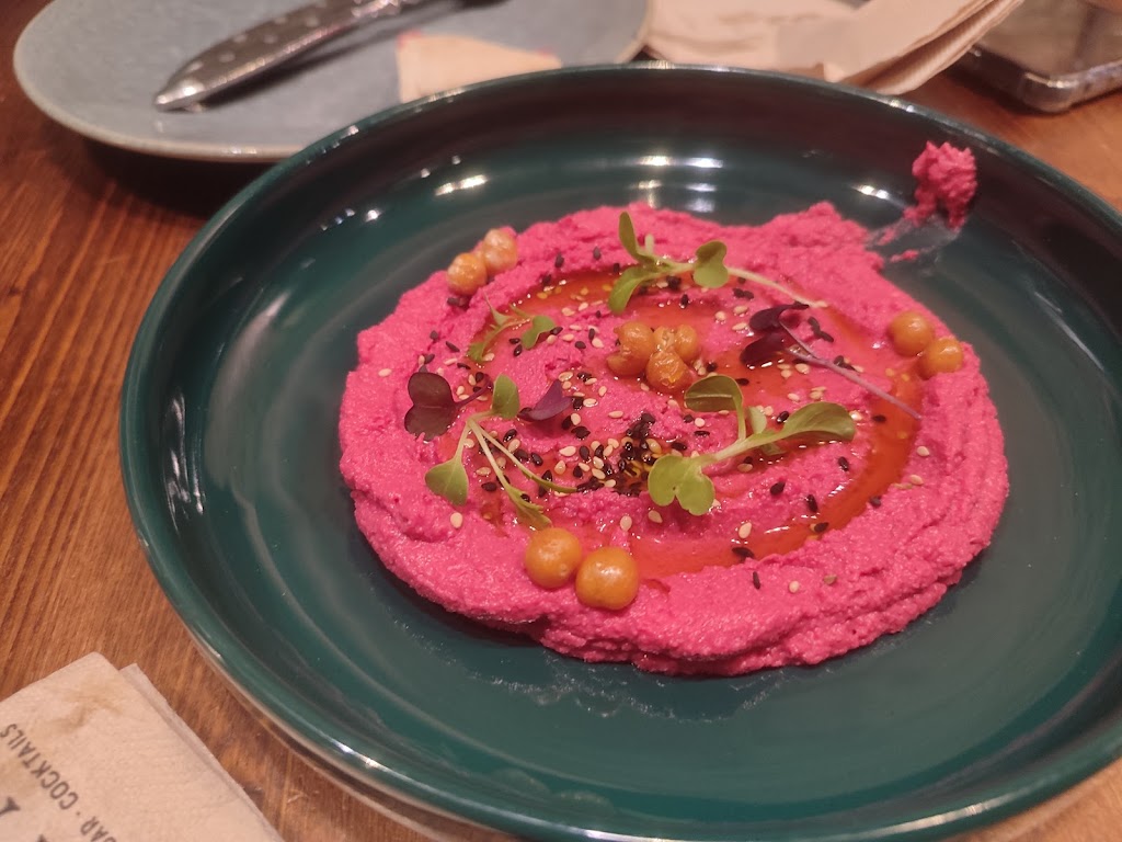 Brutal Gastrobar — Mas recientes