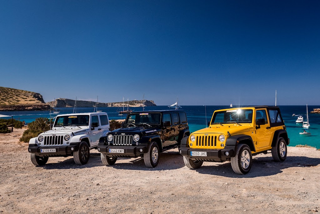 Turbo Rent a Car - Alquiler Coches en Playa d'en Bossa