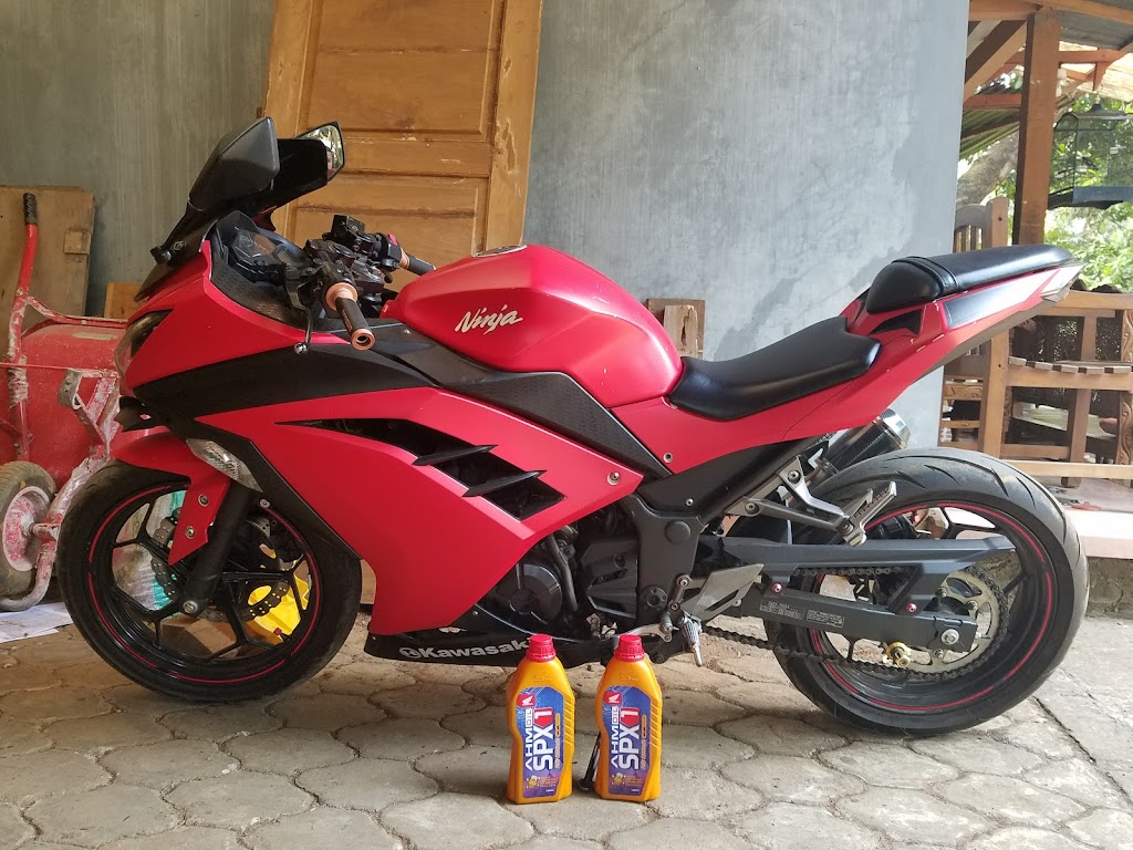Sumber Urip Motor