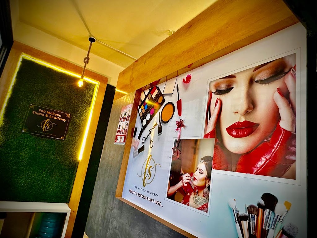 Fab Beauty Makeup Studio And Academy