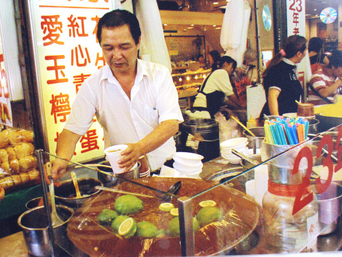 大家美食愛玉檸檬冰品 Sun Like Sweets Dessert Shop 的照片