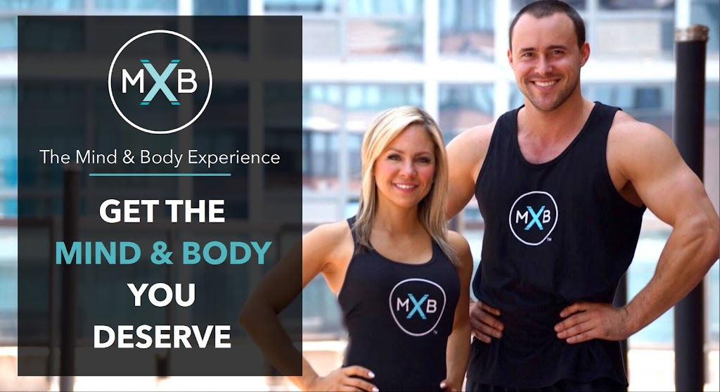  MBX - The Mind & Body Experience
