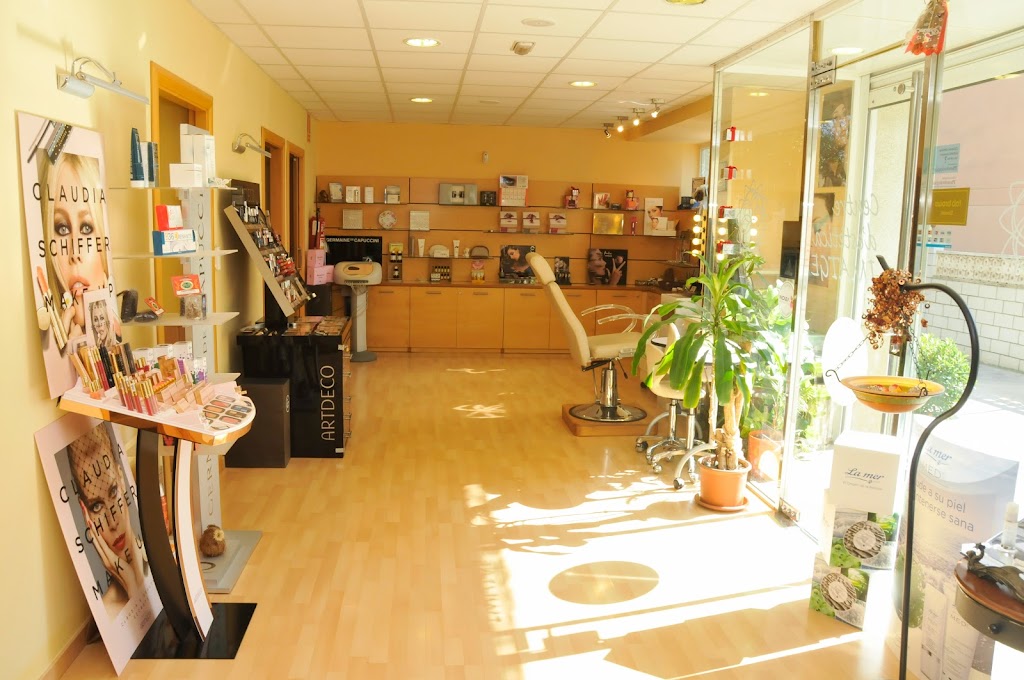 Centro de estetica Imatge Salou