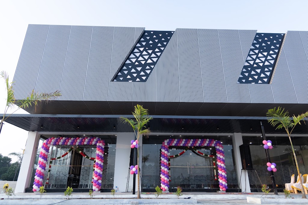 Tambura Pure Veg Restaurant