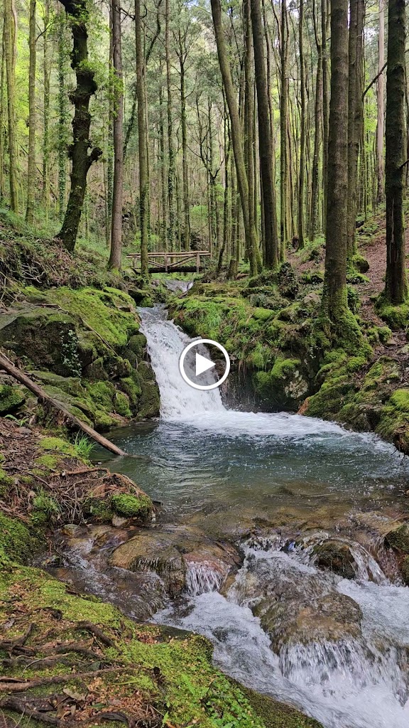 Senda do Rio Fraga