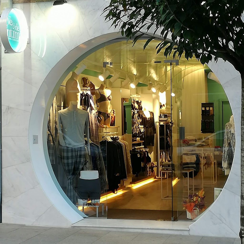 Ve de Intima Lenceria-Corseteria