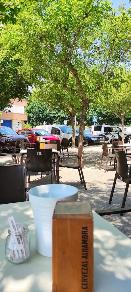 Bar Cafeteria Saxofon