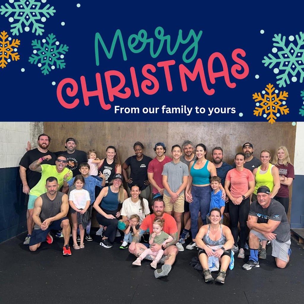  Bylt Functional Fitness