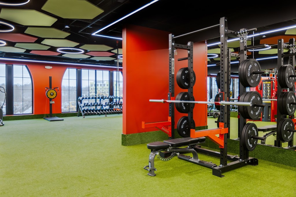  1TO1 FITNESS - Bethesda, MD