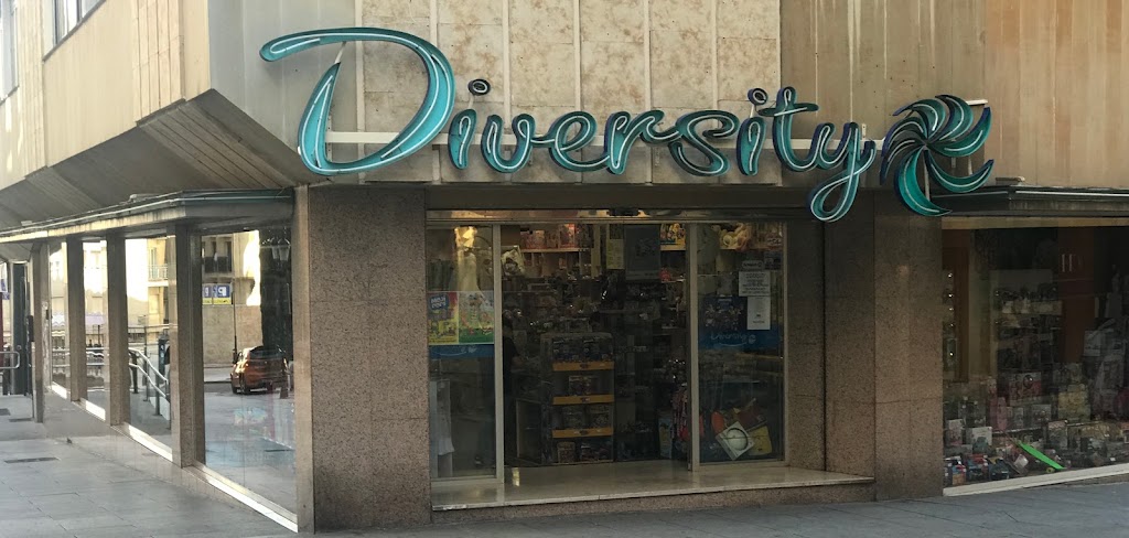 Foto 2 de Diversity
