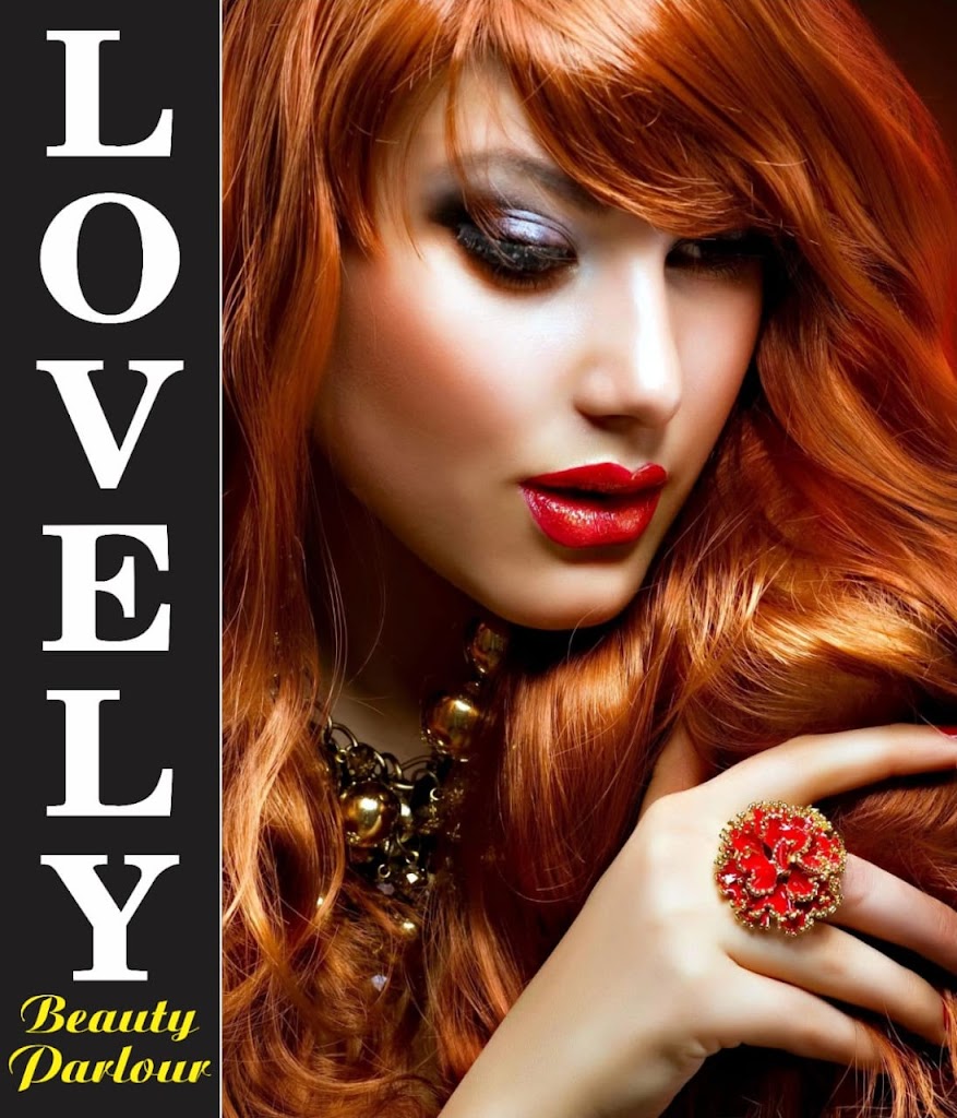 Lovely Beauty Salon