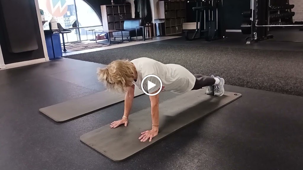  Silverstrong Fitness