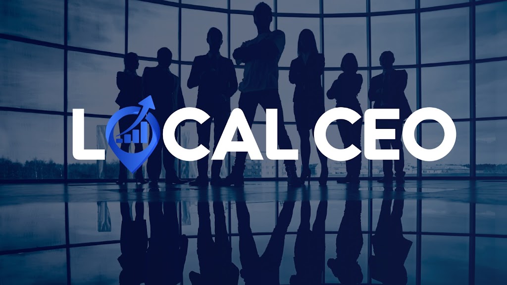Local Ceo Growth Platform