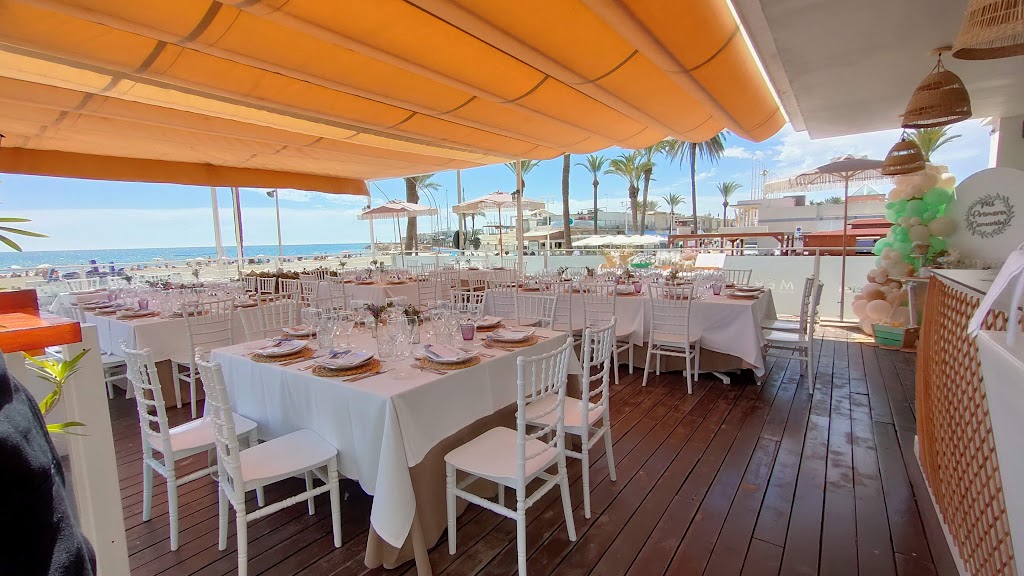 Meraki Beach Sky Bar