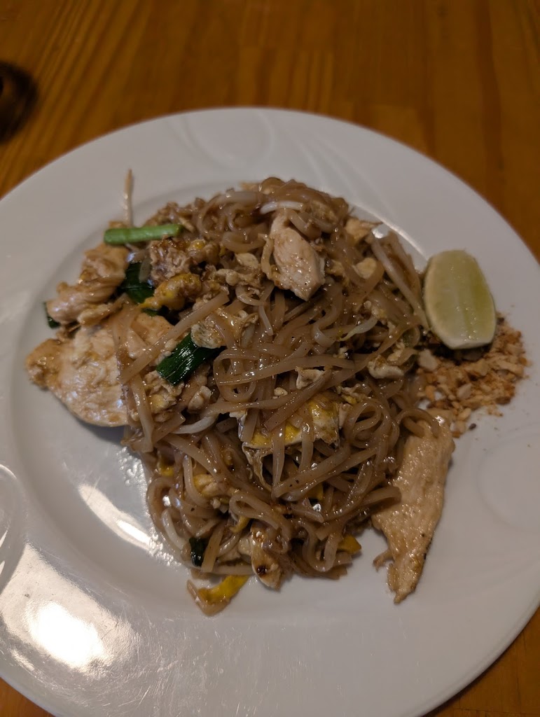 Siam Corner Thai Kitchen & Pho