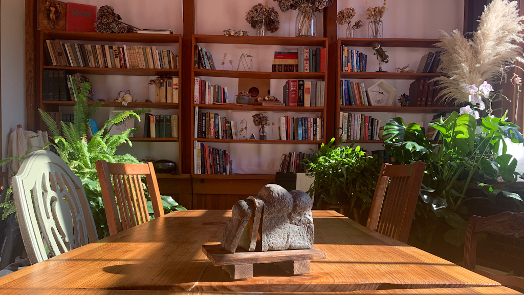 Photo of The Hidden Cafe