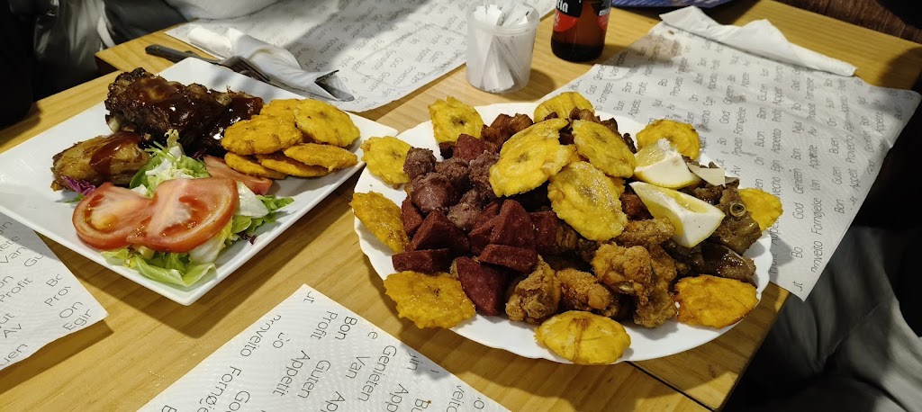 Restaurante bar Mediterraneo