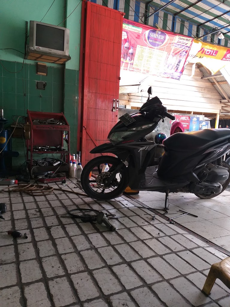 Pegasus Motor