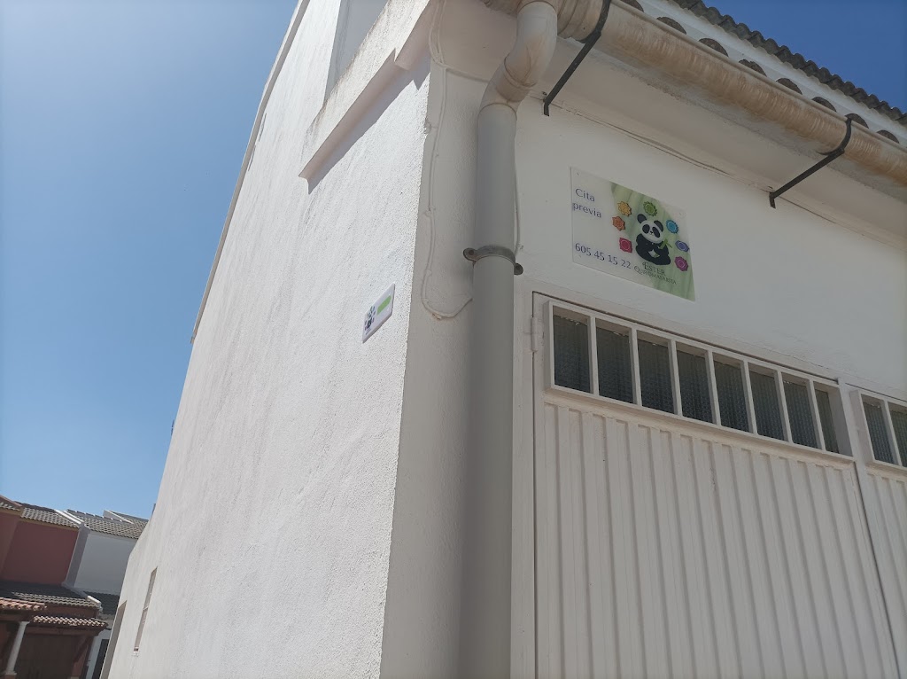 Ester Quiromasajista