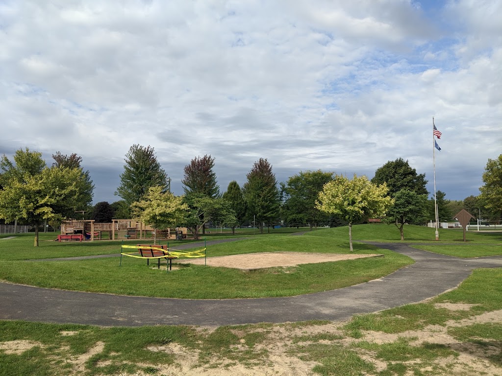 Richmond Parks & Recreation
