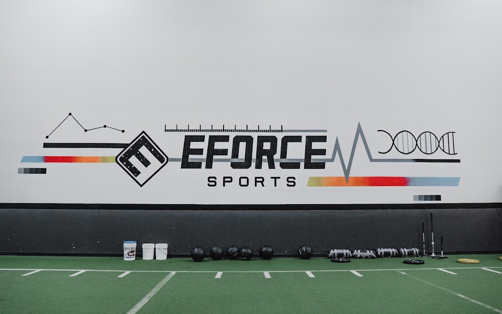  EForce Sports Milwaukie