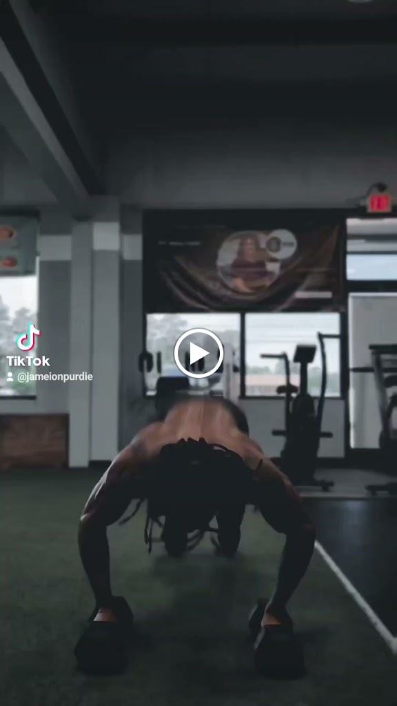  Offtask Fitness Club