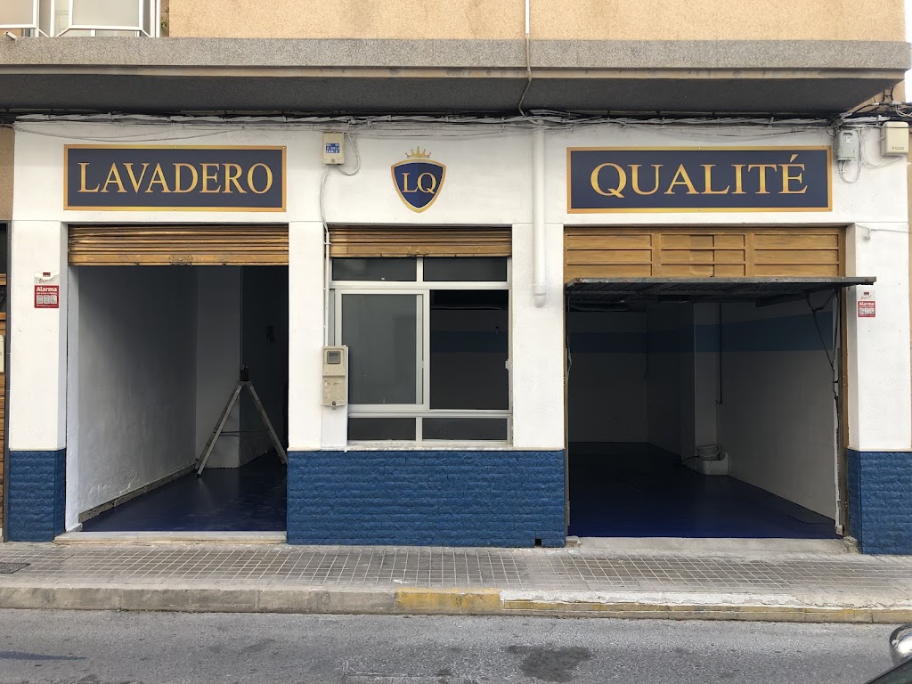 Lavadero Qualite