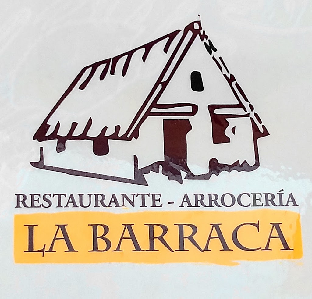 Restaurante Arroceria Braseria La Barraca Torrent — Del propietario
