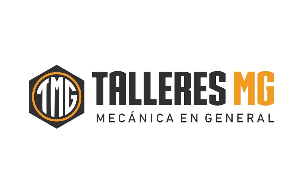 Talleres MG — Del propietario