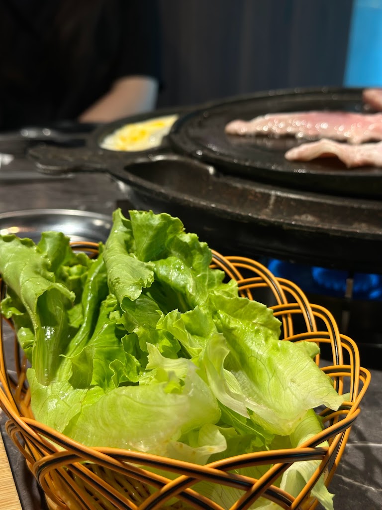 安妞韓國烤肉食堂-新竹竹科店 的照片